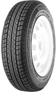 Continental ContiVanContact 100 195/60 R16C 99/97H Transporterreifen Continental ContiVanContact 100 195/60 R16C 99/97H Transporterreifen
