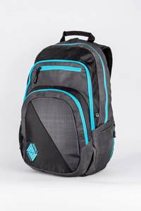 Nitro Stash Pack 29L blur bluetrims Tagesrucksack