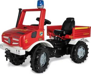 Rolly Toys rollyUnimog Fire (038220)