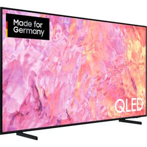 Samsung GQ-43Q60C, QLED-Fernseher 