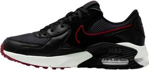 Nike Air Max Excee anthracite/black/team red/summit white Low-Top-Sneaker
