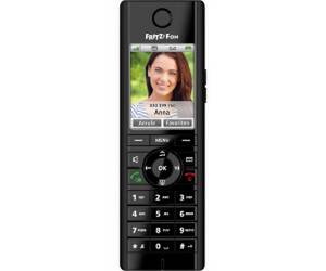 Avm FRITZ!Fon C5 Single DECT-Telefon