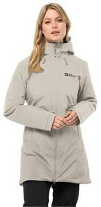 Jack Wolfskin Heidelstein Ins Mantel 1115681-A0029 Thermojacke