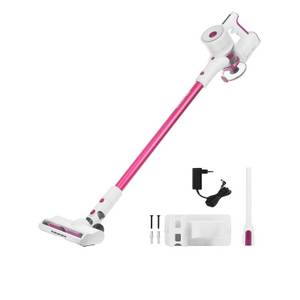Genius Handstaubsauger INVICTUS X3 Kabelloser Staubsauger, Set 11-tlg., Facelift, 160,00 W, beutellos, kabellos 