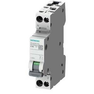  Siemens 5SL6040-7KL Leitungsschutzschalter 40 A 