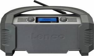 Lenco ODR-150GY Digitalradio