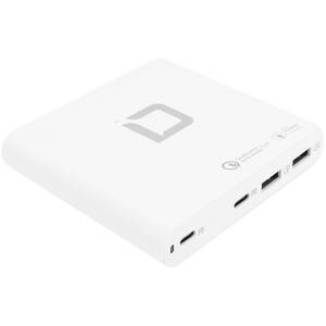 Dicota Laptop Charger Universal PRO USB-C 120W, Ladegerät 