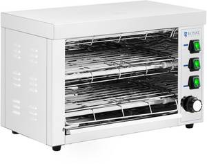 Royal Catering RCPES-340 Salamander-Grill