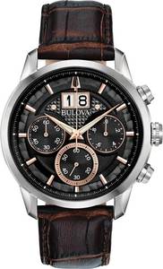 Bulova Sutton 96B311 Chronograph