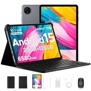 Doogee TAB A9 PRO Android 15 