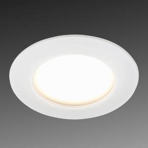 Briloner LED 10,5W rund (7206-016) weiß Einbaustrahler