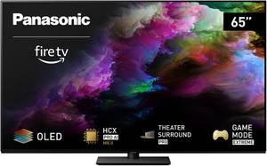 Panasonic TV-65Z85AEG 164 cm (65