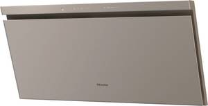 Miele DAH 4980 Sienna Wand-Dunstabzugshaube pearlbeige / A++ 