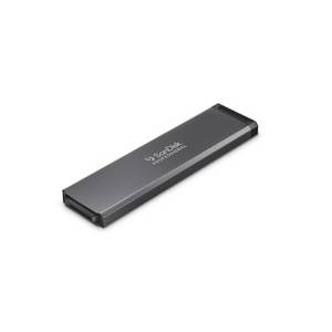 SANDISK PROFESSIONAL PRO-BLADE SSD 4 TB Mag Wechselgehäuse