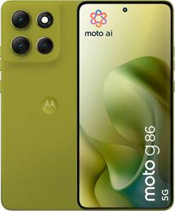 Motorola moto g86 5G 256GB Smartphone 