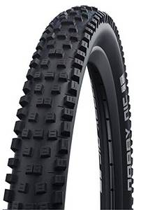 Schwalbe Nobby Nic 26 x 2.35 DD (60-559) (Perf Addix) MTB-Reifen