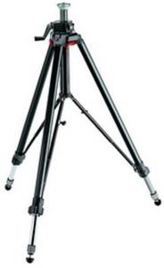 Manfrotto 058B Dreibeinstativ