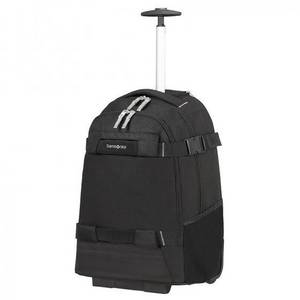 Samsonite Sonora 17″ (138093) black Trolley-Rucksack