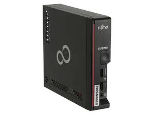 Fujitsu PC Esprimo G558, i3, 8GB, 256GB, Win11Pro, gebraucht 