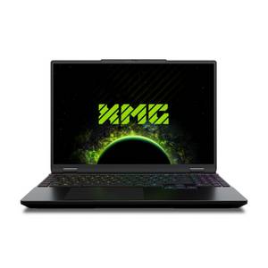 Schenker XMG FUSION 15 - E24vdz - 15,3