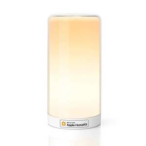 Meross Smart Wi-Fi Ambient Light (MSL430) Nachttischlampe