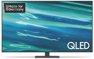 Samsung GQ-Q80AAT 4K-Fernseher