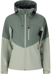 WHISTLER Softshelljacke Rosea 