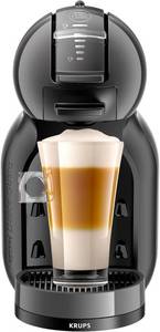 Krups Kapselmaschine KP1238 Nescafé Dolce Gusto Mini Me, 15 Bar, kompakt, über 30 Kaffeekreationen, wählbare Getränkegröße 