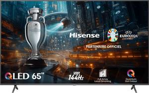 Hisense 65E7NQ Pro 4K-Fernseher