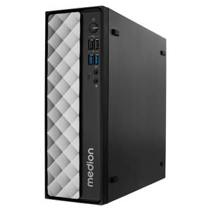 Medion ® PC (Intel, Intel® UHD, 16 GB RAM, 512 GB SSD, MD35424) 