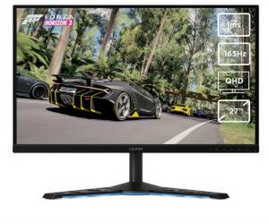 Lenovo Legion Y27q-20 Gaming Monitor