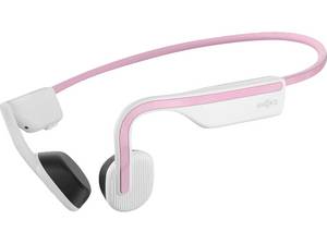 Shokz OpenMove, Open-ear Kopfhörer Bluetooth Pink 