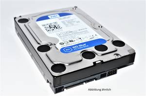 Western Digital WD Blue 1TB 3,5