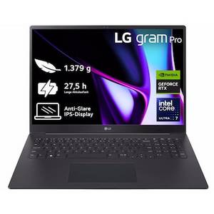 Lg Electronics LG gram 17
