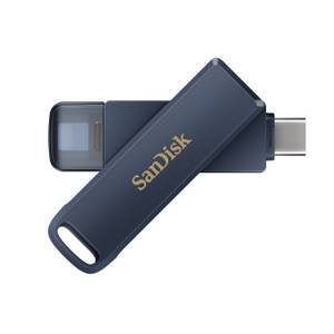 Sandisk Phone Drive für iPhone 256GB USB-3.0-Stick