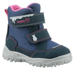 Superfit Klettboot 