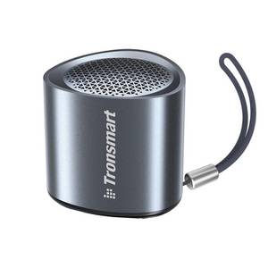 Tronsmart Nimo Stereo Bluetooth-Lautsprecher (Bluetooth, 5 W, 12 Stunden Spielzeit, Wasserdicht IPX7, Bluetooth-Version 5.3) 