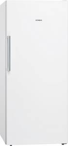 Siemens Gefrierschrank GS51NAWC, 161 cm hoch, 70 cm breit 