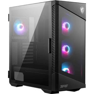 ONE GAMING Gaming PC Ultra IN20 powered by MSI - Core i7-11700KF - RTX 3080 Gaming-PC (GeForce RTX 3080, 32 GB RAM, 1000 GB SSD, Microsoft Windows 11 Home) 