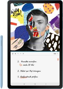 Samsung Tablet »Galaxy Tab S6 Lite Wifi«, (Android) 