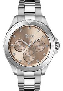 Hugo Boss Premiere Quartz 1502444 Damenuhr