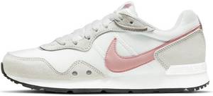 Nike Venture Runner Women white/platinum tint/black/pink glaze Low-Top-Sneaker