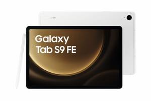 Samsung Galaxy Tab S9 FE Wi-Fi Silver 12,4