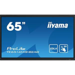 Iiyama ProLite TE6514MIS-B2AG 163,9cm (65