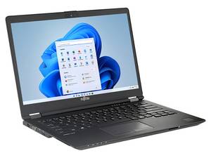 Fujitsu Notebook Lifebook U7410, 35,56 cm (14