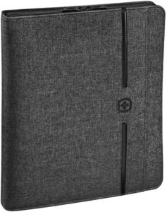 Wenger Affiliate Document Folder (601360) grey Schreibmappe