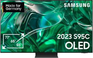 Samsung GQ55S95CAT 138 cm (55