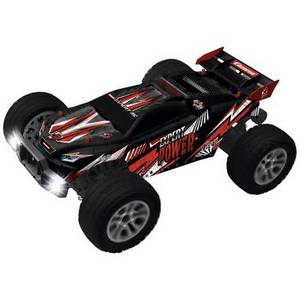  Carrera RC 370102201 Brushless Buggy 1:10 RC Einsteiger Modellauto Elektro Buggy 