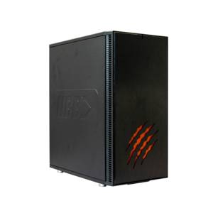 Hyrican NBB Raubtier NBB01651 Intel Core i7-13700KF, 32GB DDR5 RAM, 2TB M.2...