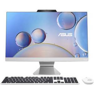  Asus All-in-One PC Zen AiO A3402WVAK-WPC179W 68.6 cm (27 Zoll) Full HD Intel® Core™ i5 1335U 16 GB RAM 512 GB SSD Intel Intel® Graphics Win 11 Home 